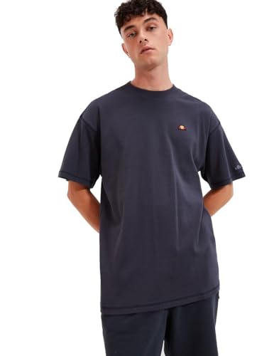 ellesse Herren Balatro T-Shirt, Navy, M von Ellesse