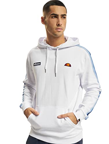 ellesse Herren Hoodies Versina weiß S von Ellesse