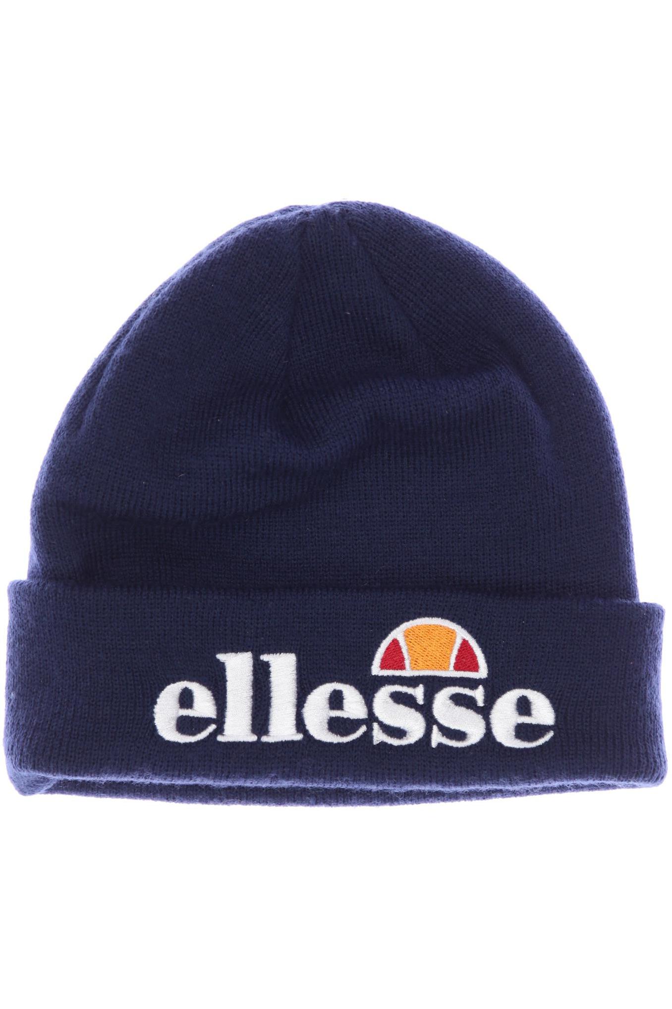 ellesse Herren Hut/Mütze, marineblau von Ellesse