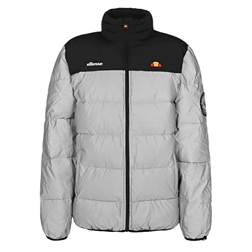 Ellesse Herren Nebula Jacket Jacke, bunt, L von Ellesse