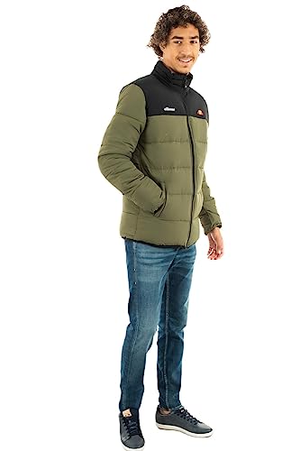 Ellesse Herren Nebula Jacket Jacke, bunt, M von Ellesse