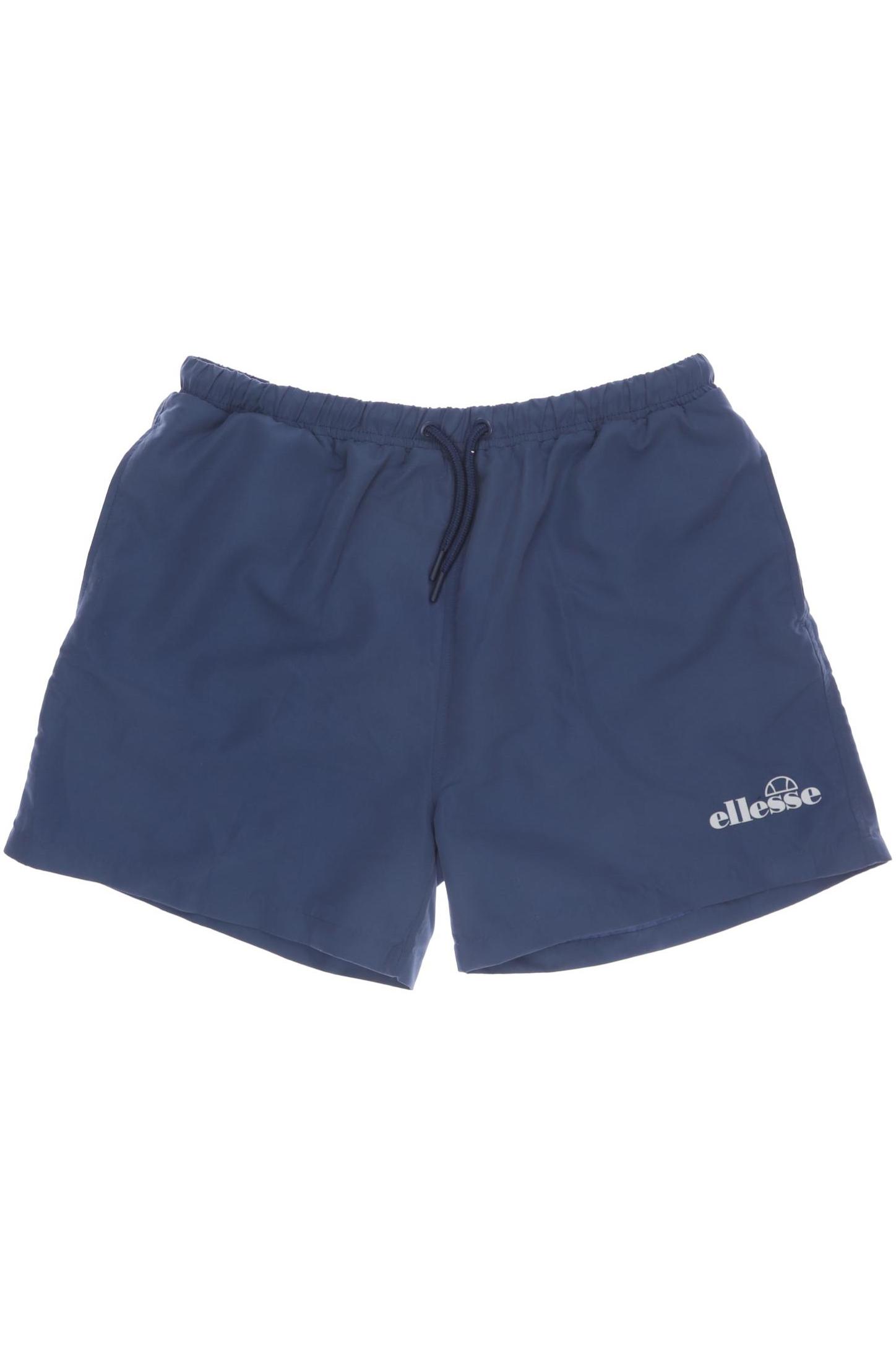 ellesse Herren Shorts, blau von Ellesse