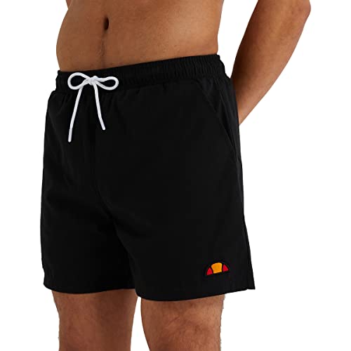 Ellesse Herren Swim Short Ramona Black L von Ellesse