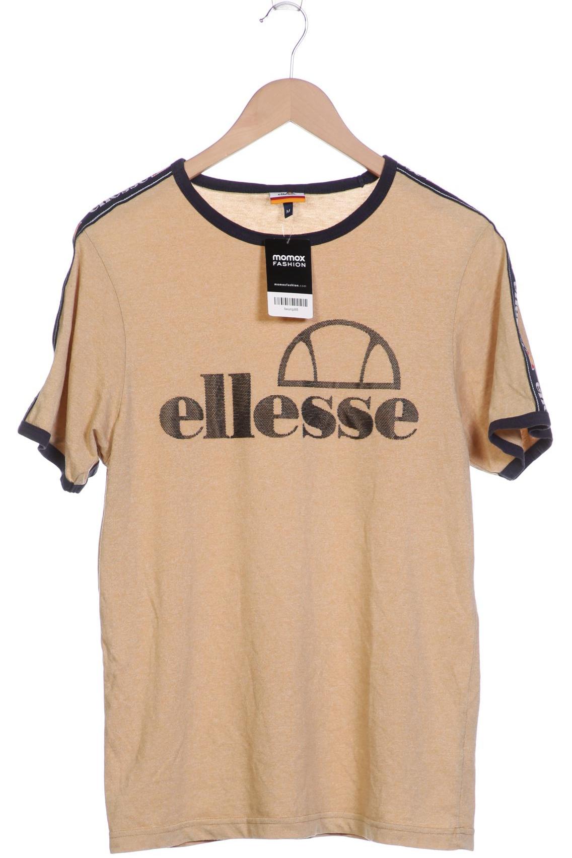 ellesse Herren T-Shirt, beige von Ellesse