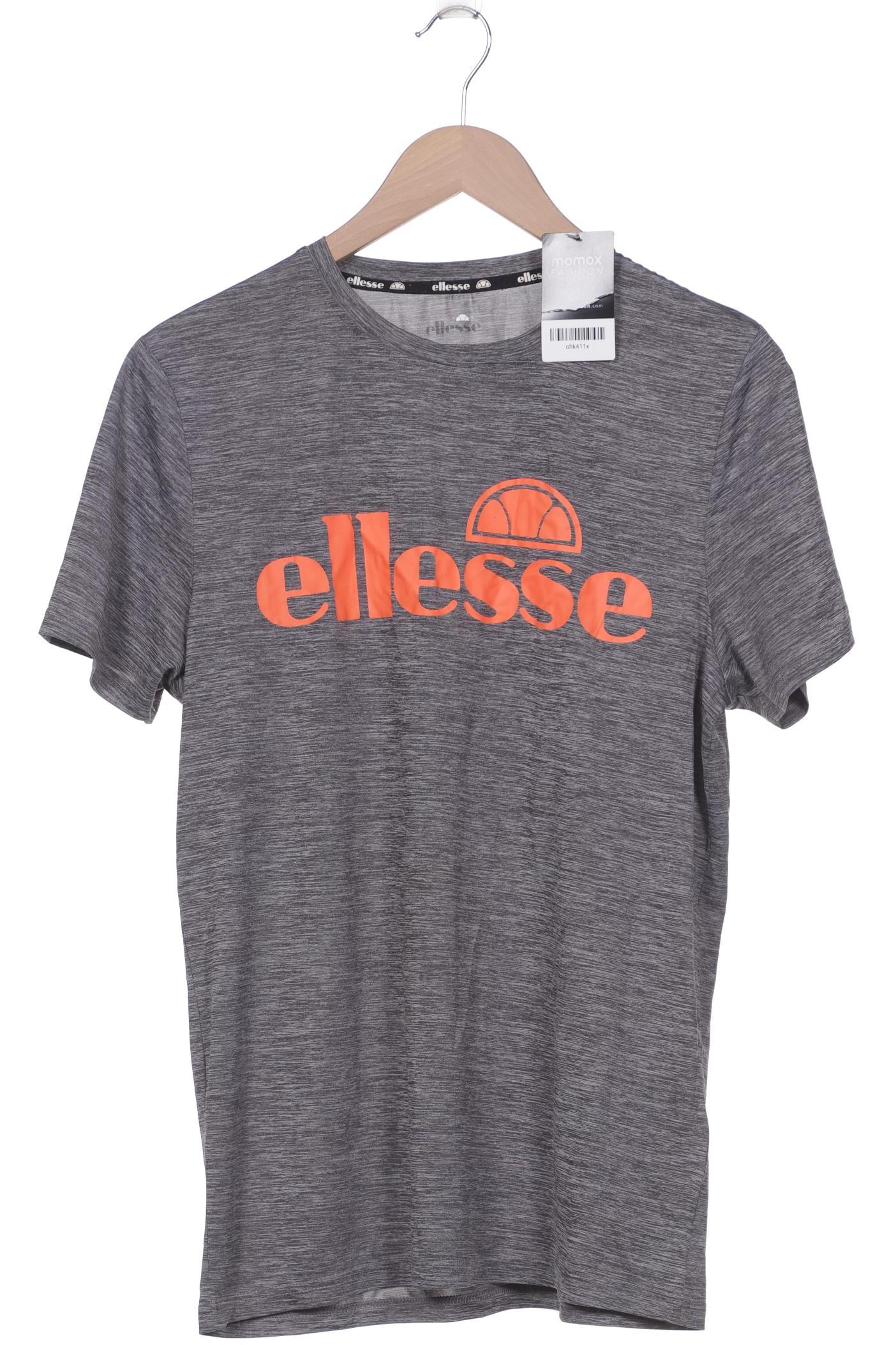 ellesse Herren T-Shirt, grau von Ellesse