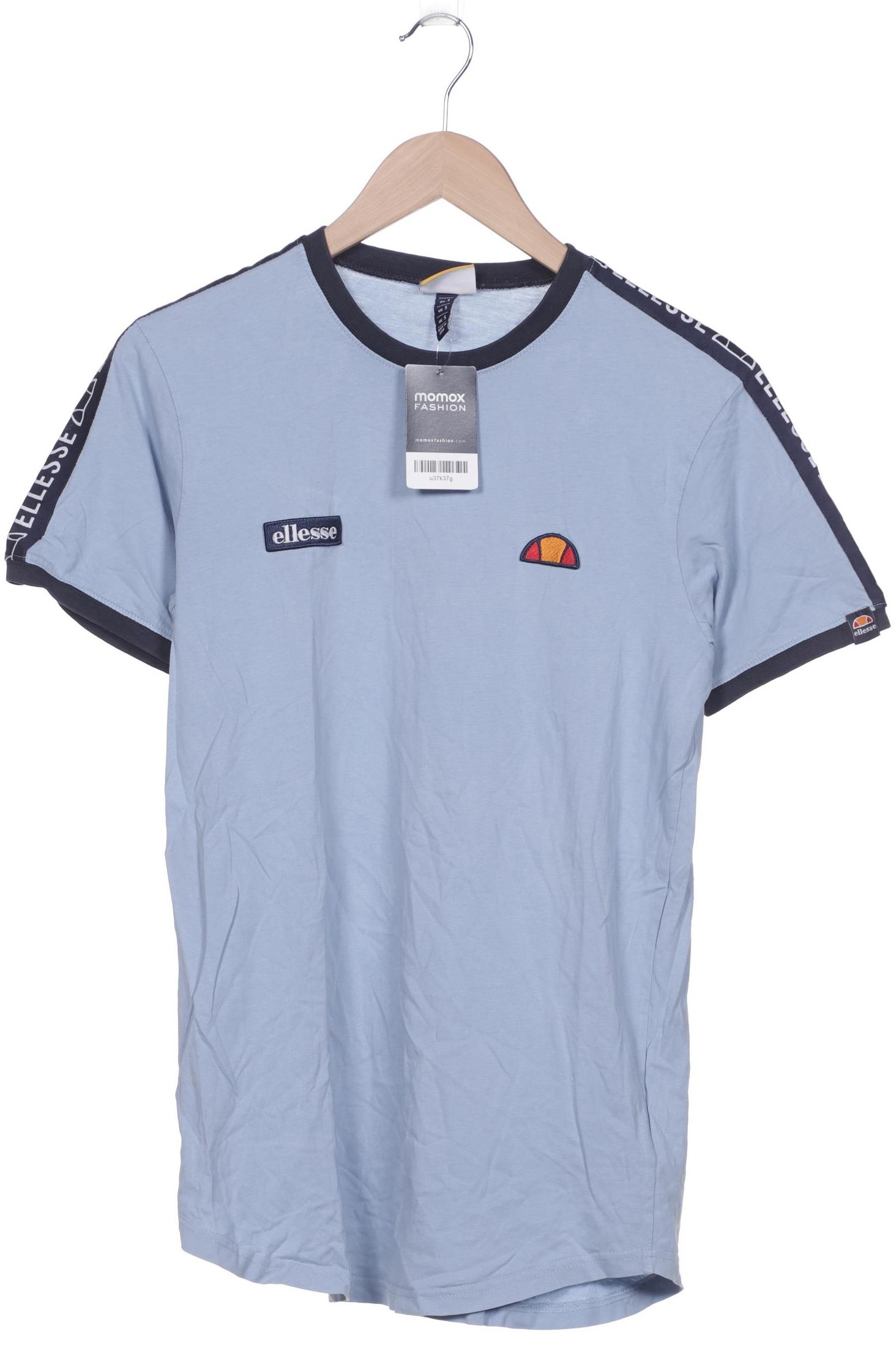 ellesse Herren T-Shirt, hellblau von Ellesse