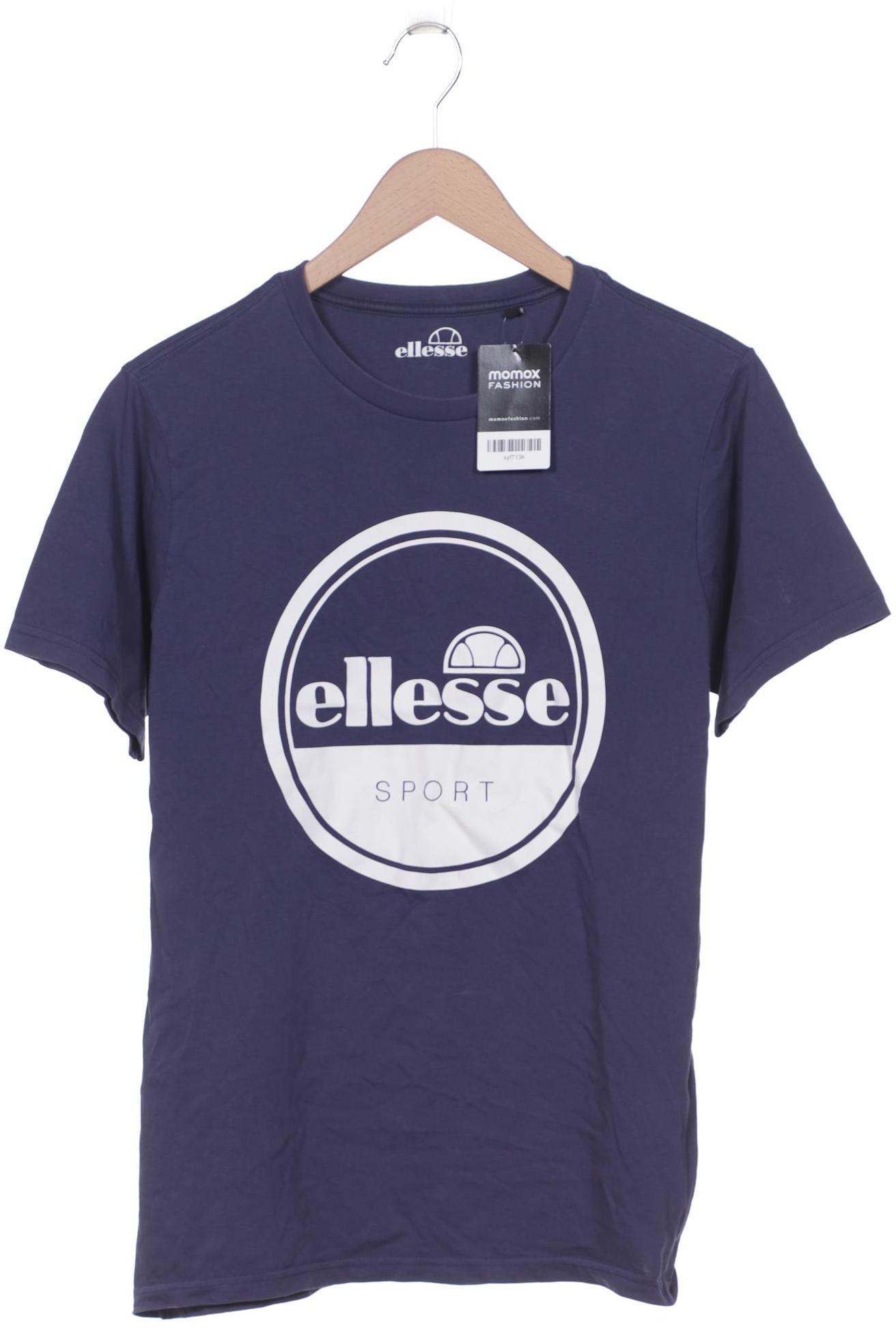 ellesse Herren T-Shirt, marineblau von Ellesse