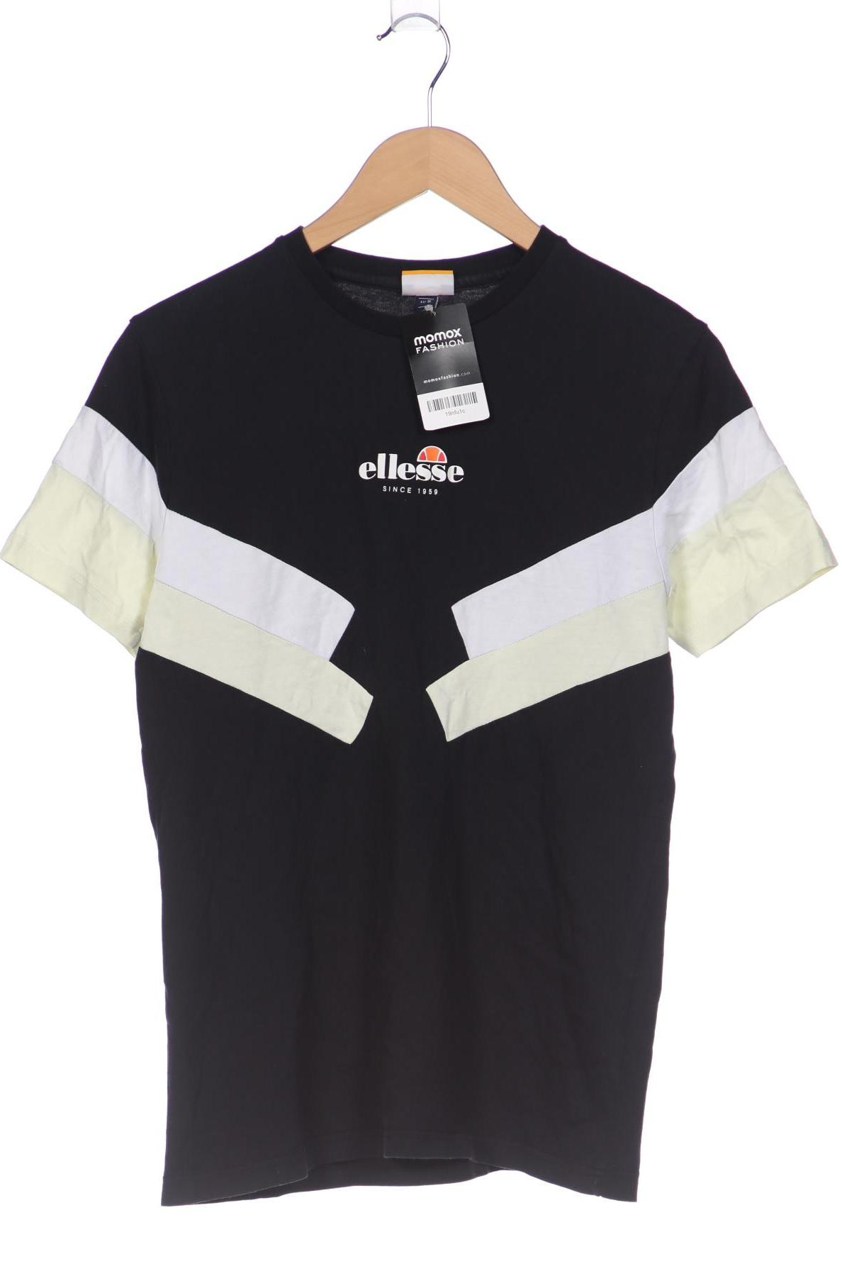 ellesse Herren T-Shirt, marineblau von Ellesse