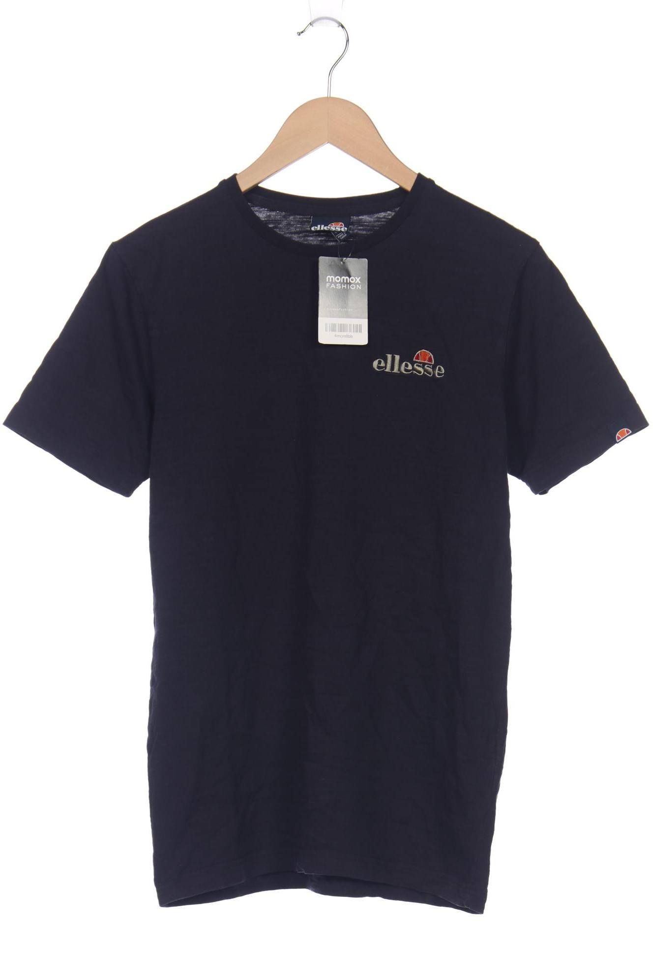 ellesse Herren T-Shirt, marineblau von Ellesse