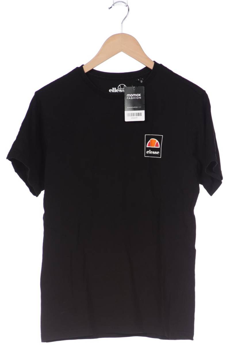 ellesse Herren T-Shirt, schwarz von Ellesse