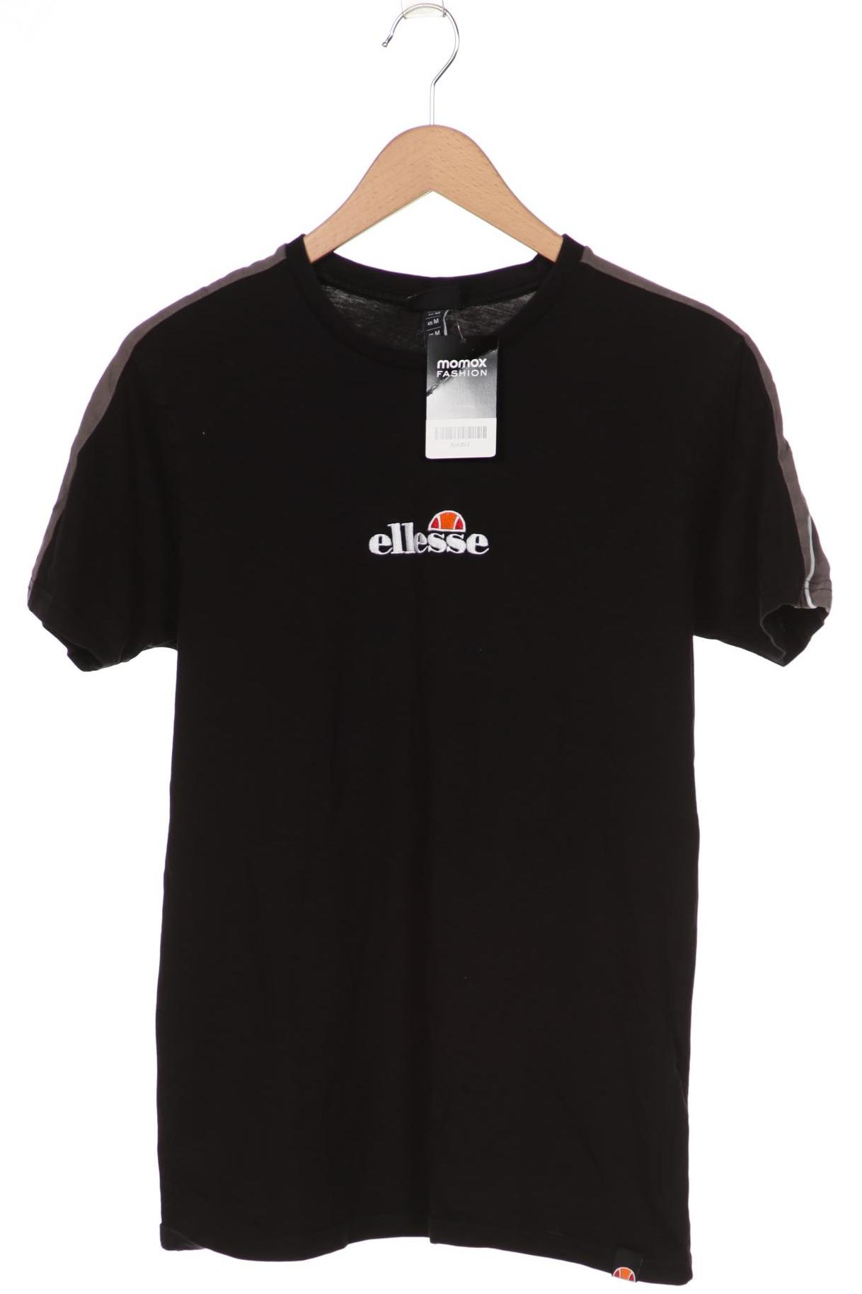 ellesse Herren T-Shirt, schwarz von Ellesse