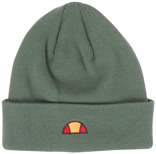 ellesse Herren Thar Beanie Mütze, dunkelgrün, Einheitsgröße von Ellesse