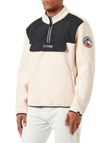 ellesse Herren Zinco Jacke, beige, L von Ellesse