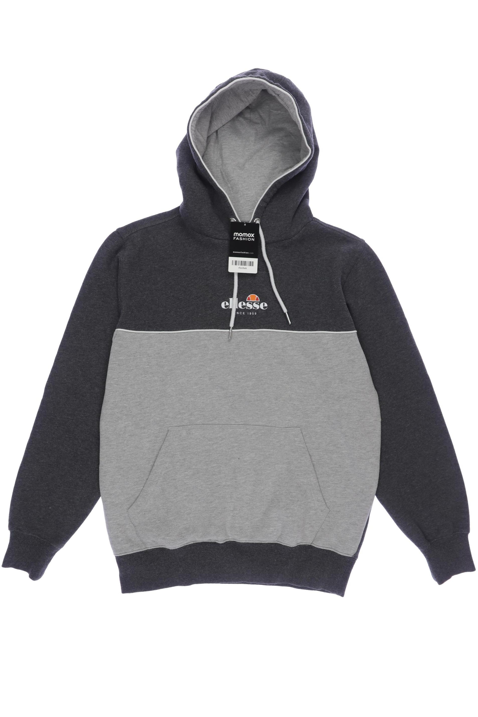 ellesse Jungen Hoodies & Sweater, grau von Ellesse