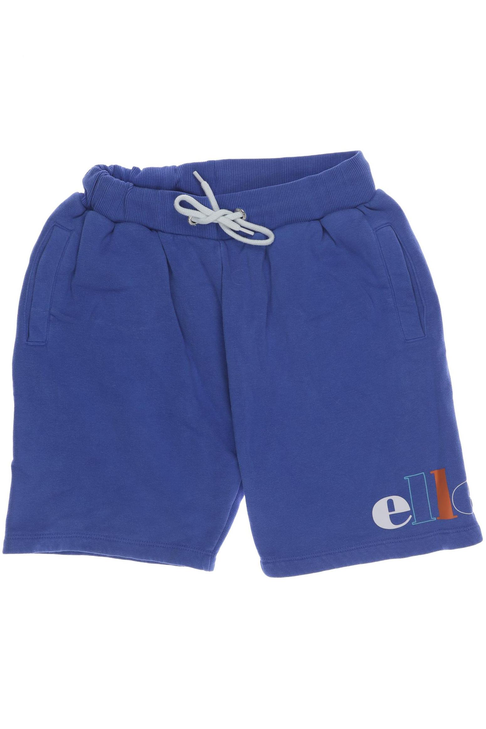 ellesse Jungen Shorts, blau von Ellesse