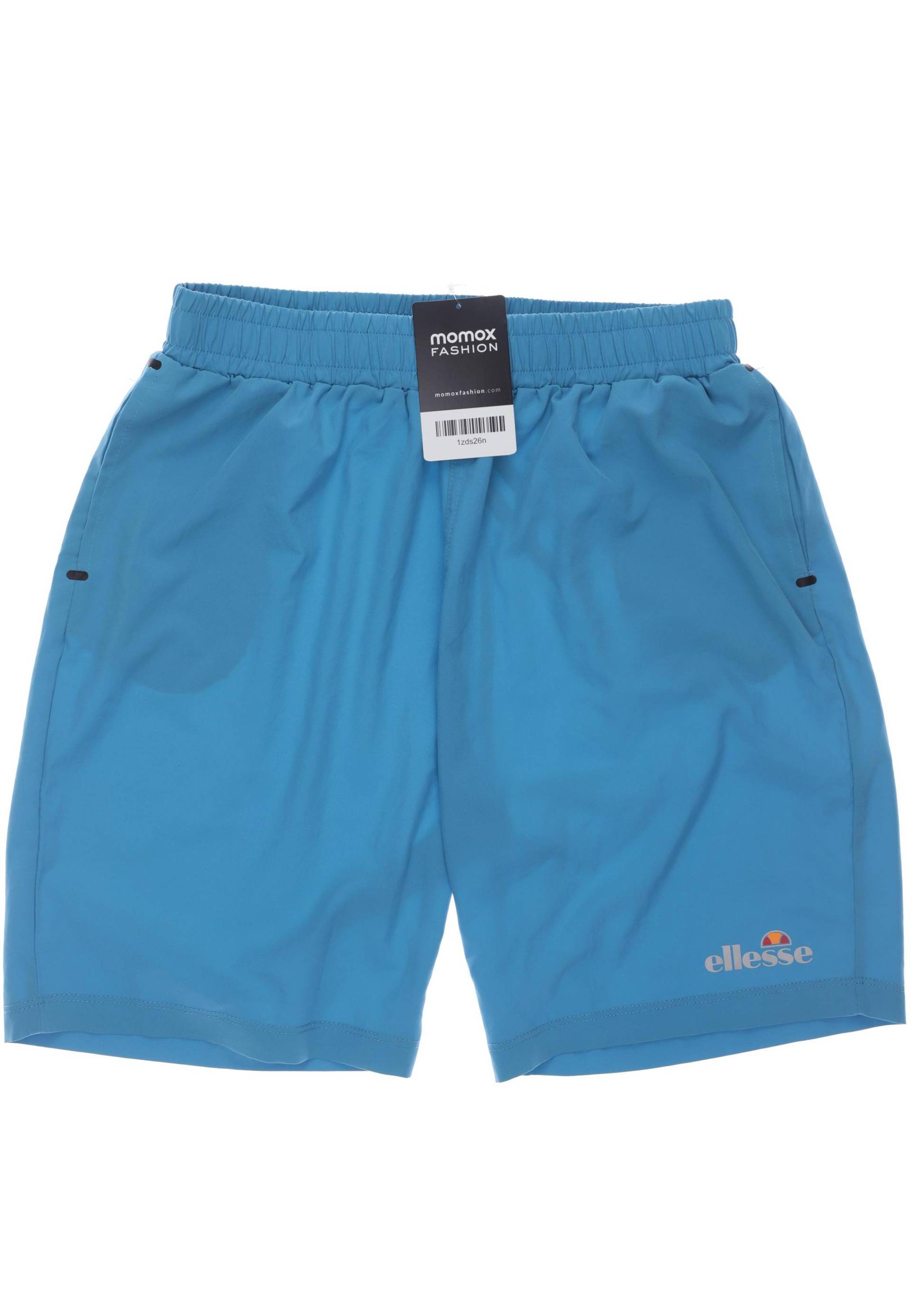 ellesse Jungen Shorts, blau von Ellesse