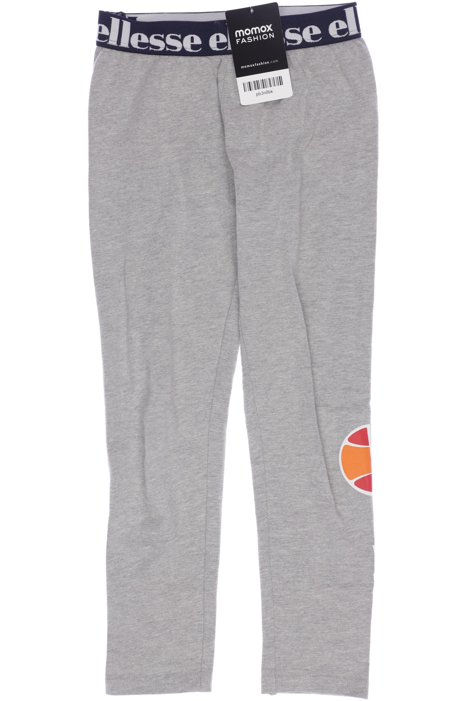 ellesse Jungen Stoffhose, grau von Ellesse