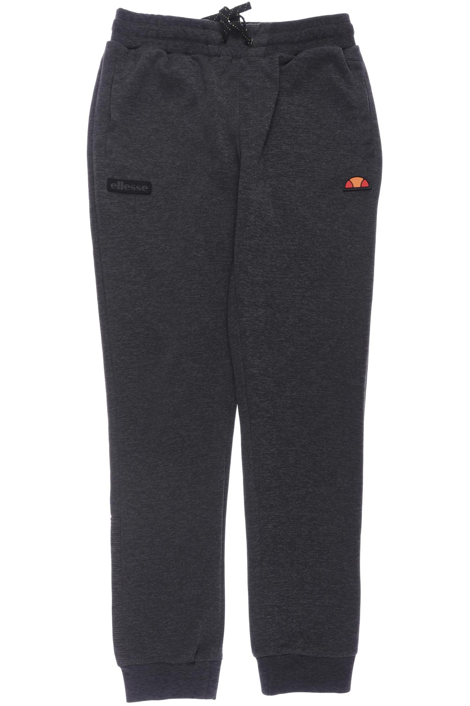 ellesse Jungen Stoffhose, grau von Ellesse