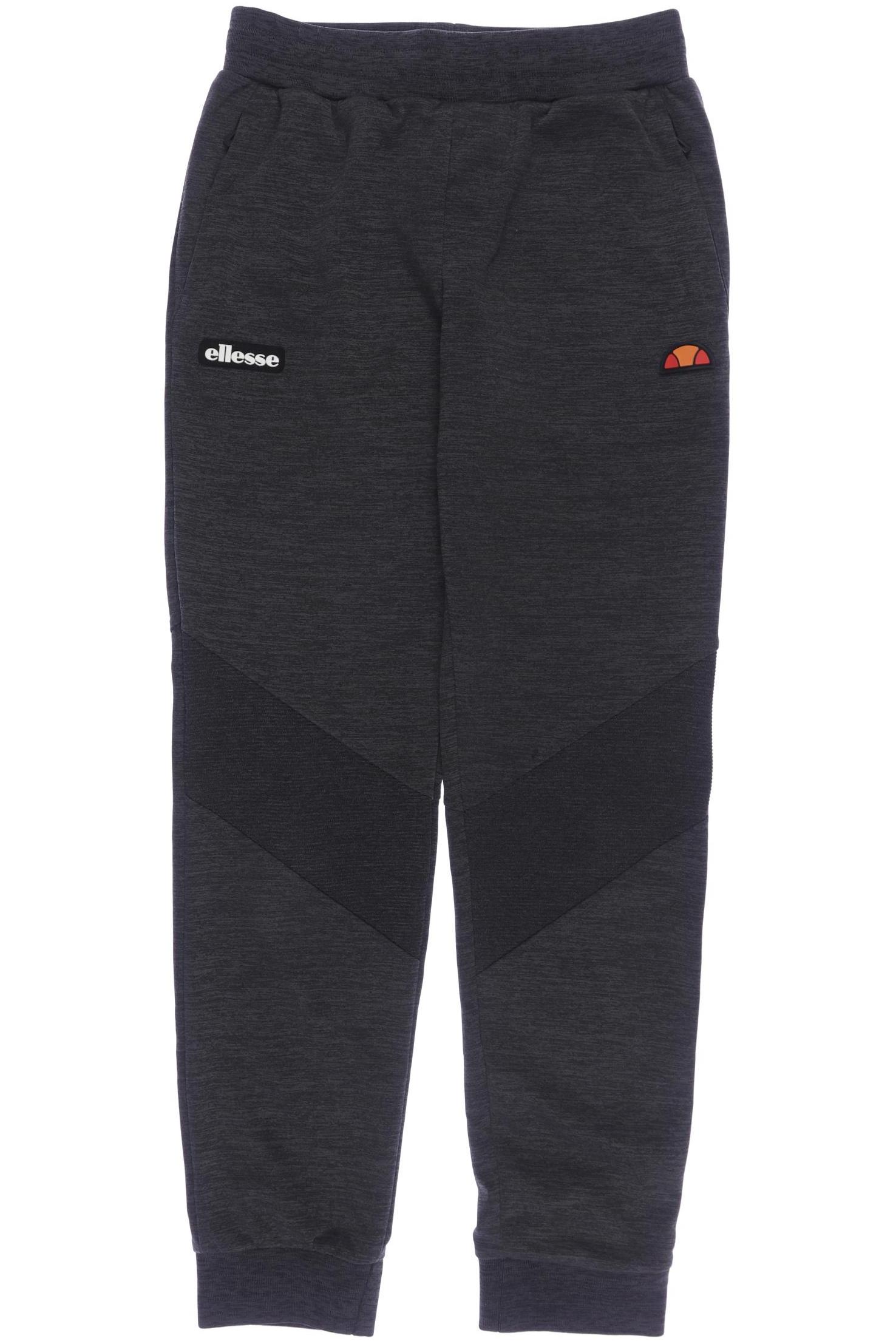 ellesse Jungen Stoffhose, grau von Ellesse