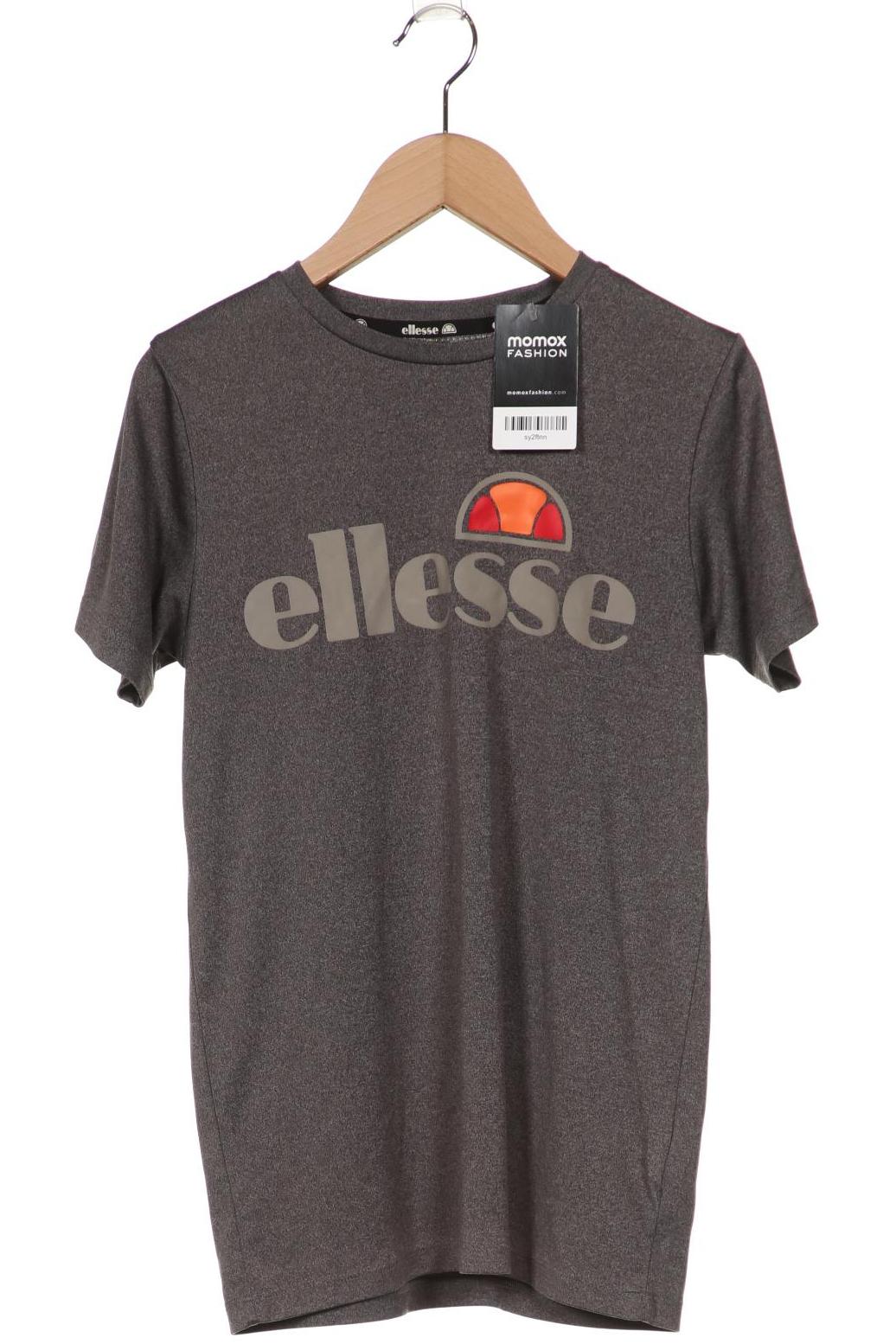 ellesse Jungen T-Shirt, grau von Ellesse