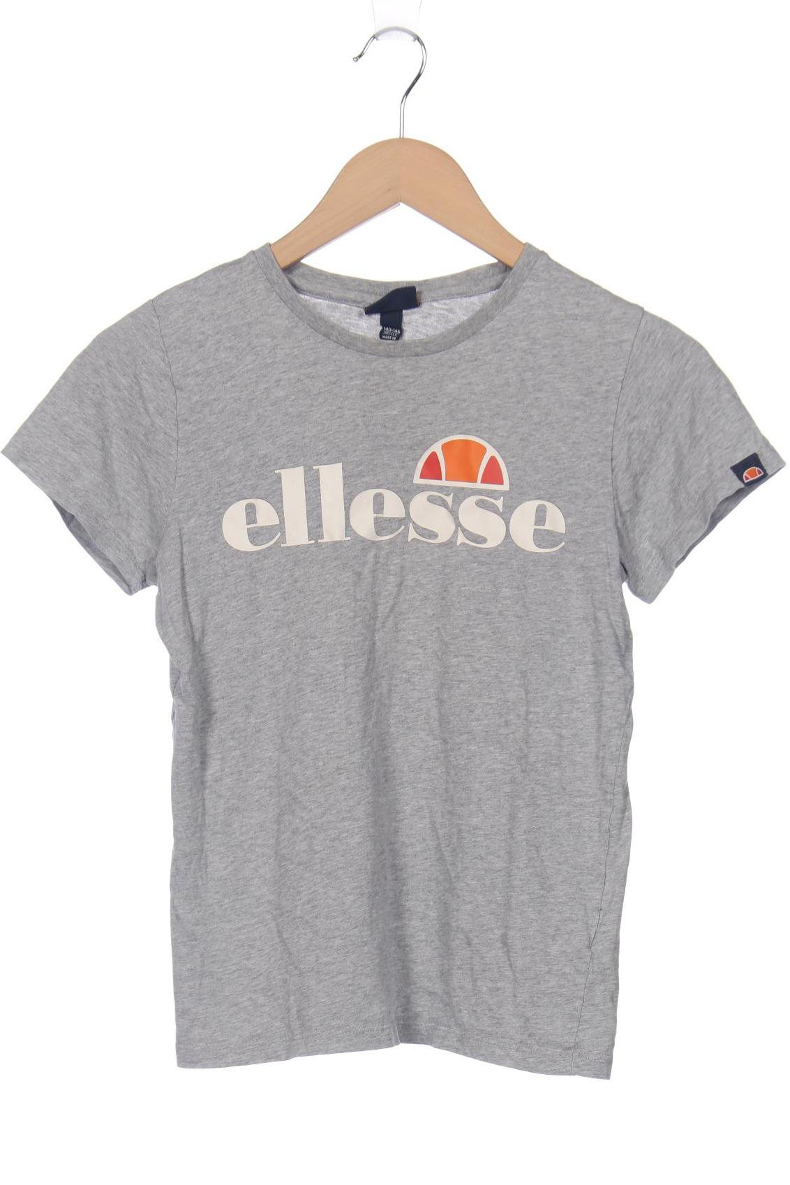 ellesse Jungen T-Shirt, grau von Ellesse