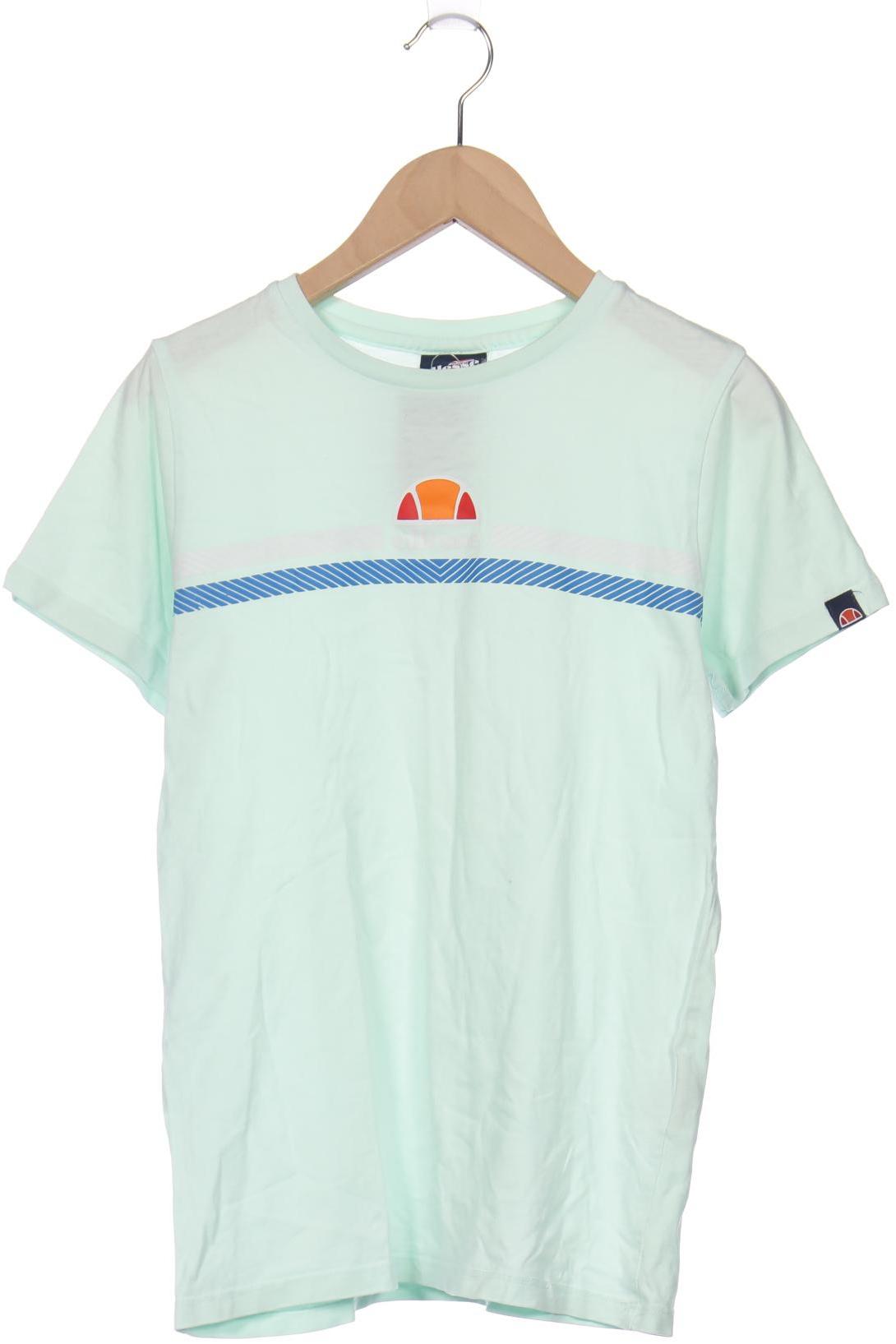 ellesse Jungen T-Shirt, hellgrün von Ellesse