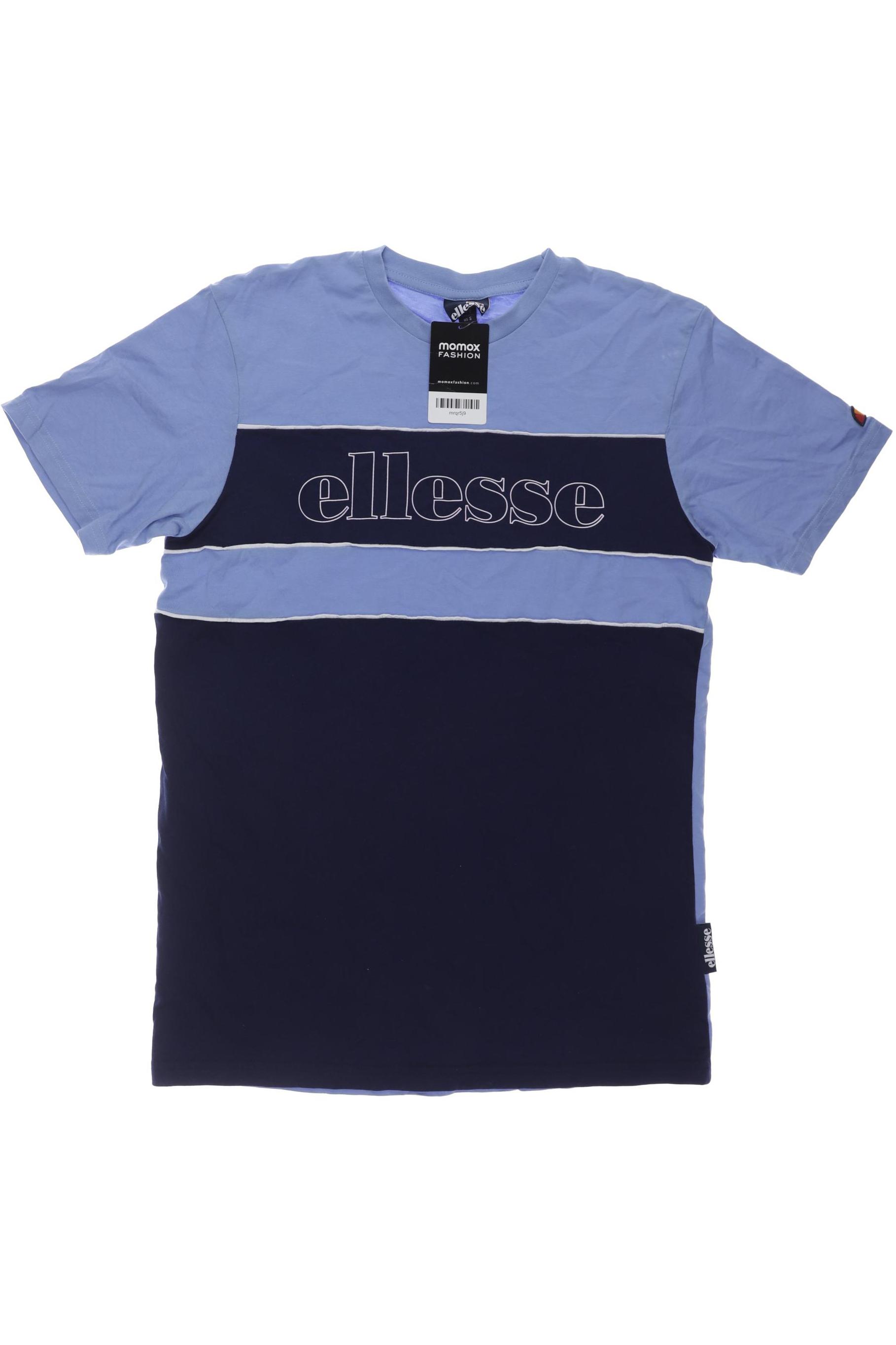 ellesse Jungen T-Shirt, marineblau von Ellesse