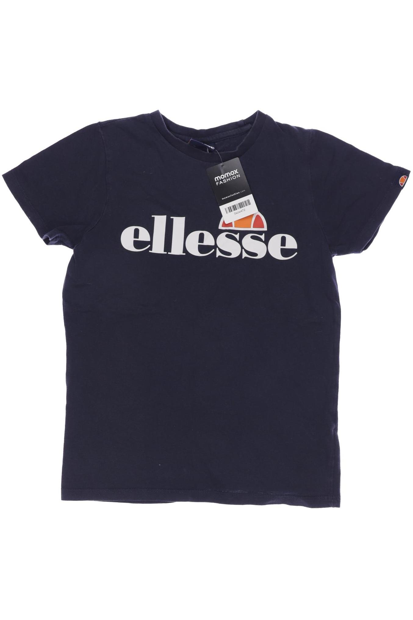 ellesse Jungen T-Shirt, marineblau von Ellesse