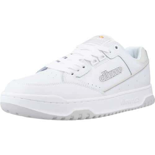 ellesse LS987 Cupsole Weiß 44 von Ellesse