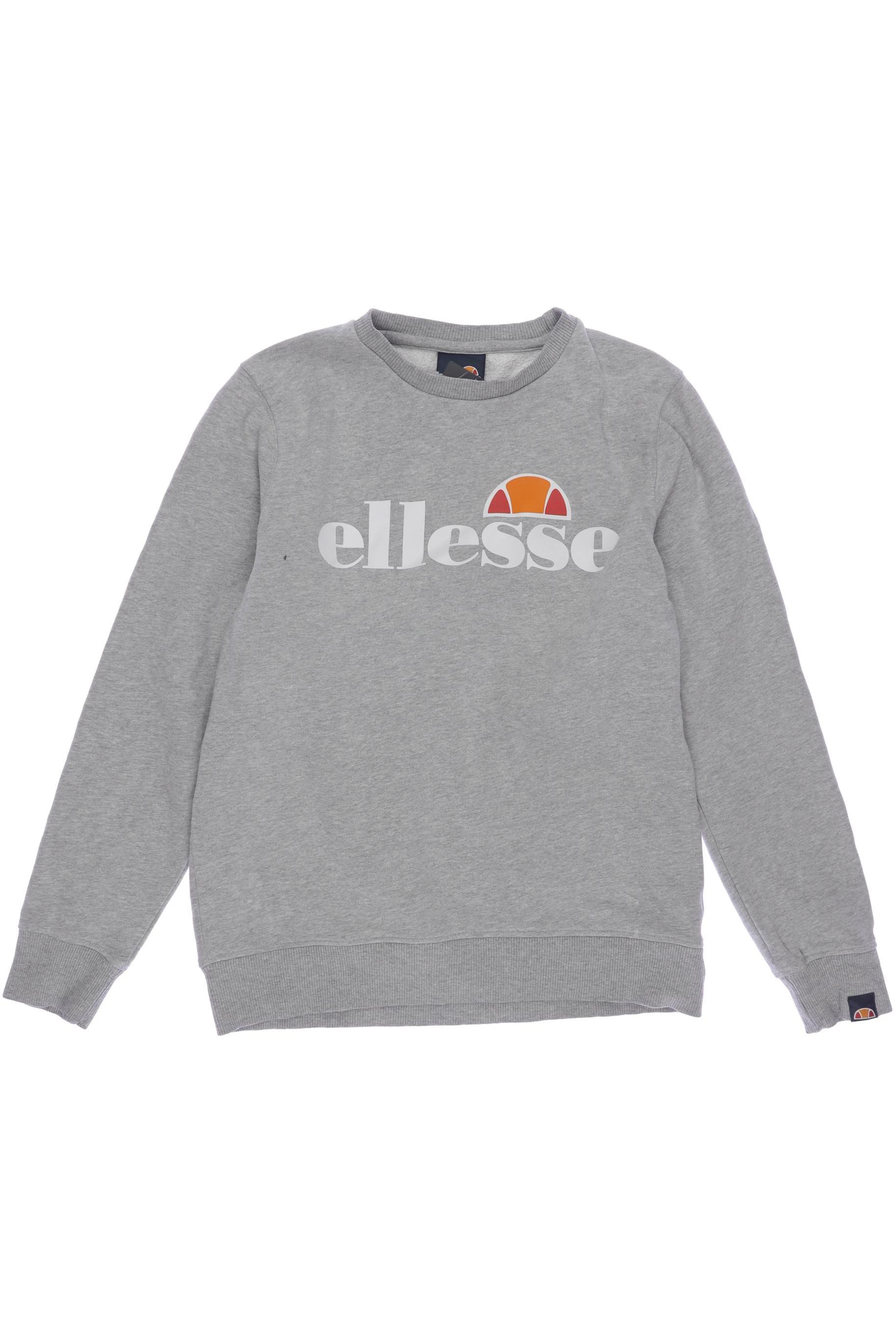 ellesse Mädchen Hoodies & Sweater, grau von Ellesse