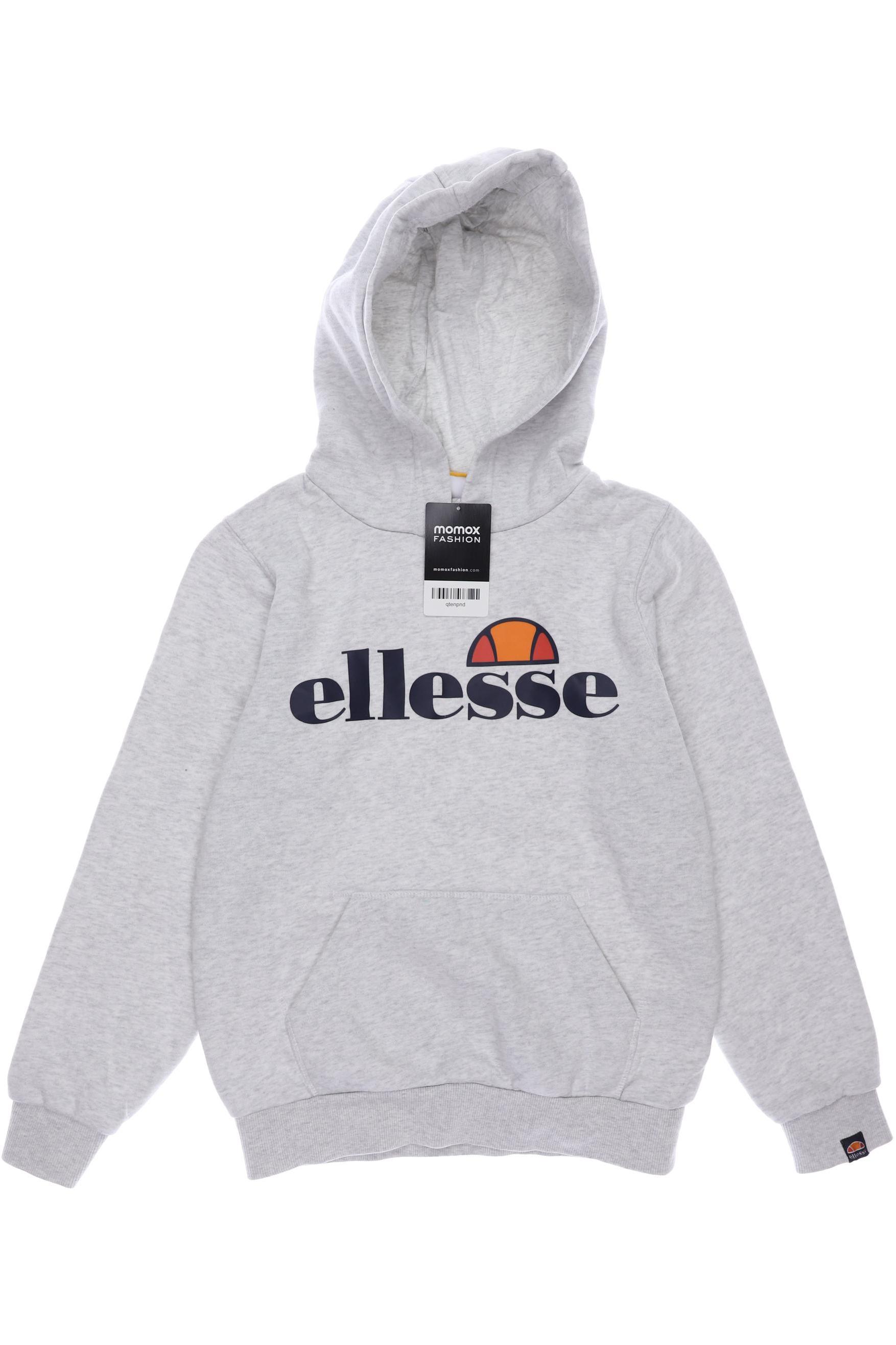 ellesse Mädchen Hoodies & Sweater, grau von Ellesse