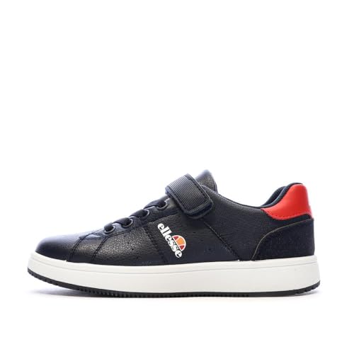 ellesse Marines Jungen Santo Sneaker, marine, 28 EU ellesse Marines Jungen Santo Sneaker, marine, 28 EU von Ellesse