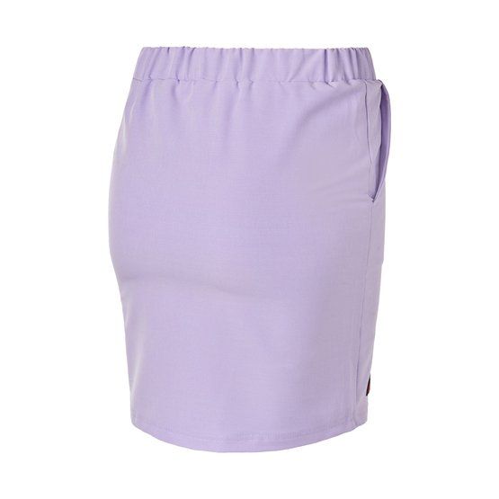 Ellesse Salario kurz Skort lila von Ellesse