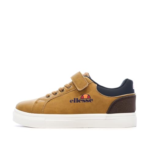 ellesse Sneaker Camel Jungen Sabi, camel, 29 EU ellesse Sneaker Camel Jungen Sabi, camel, 29 EU von Ellesse