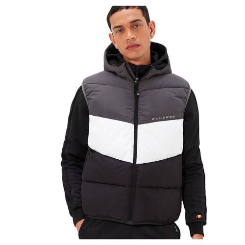 ellesse Suicia Vest L von Ellesse