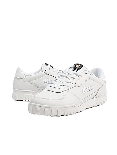 ellesse Tanker Cupsole Sneaker Herren von Ellesse