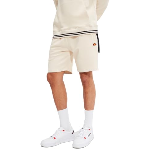 ellesse Turi Shorts - Off White-L von Ellesse