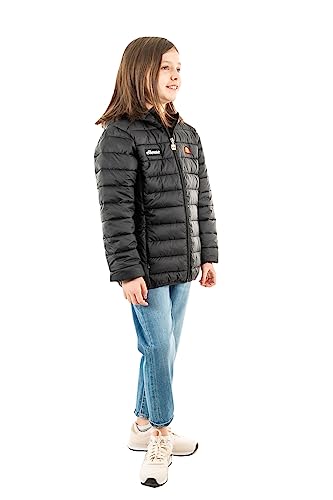 ellesse Valentina Steppjacke Kinder von Ellesse