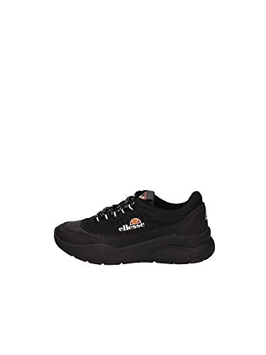 ellesse W60440 Turnschuhe Frau SCHWARZ 37 von Ellesse