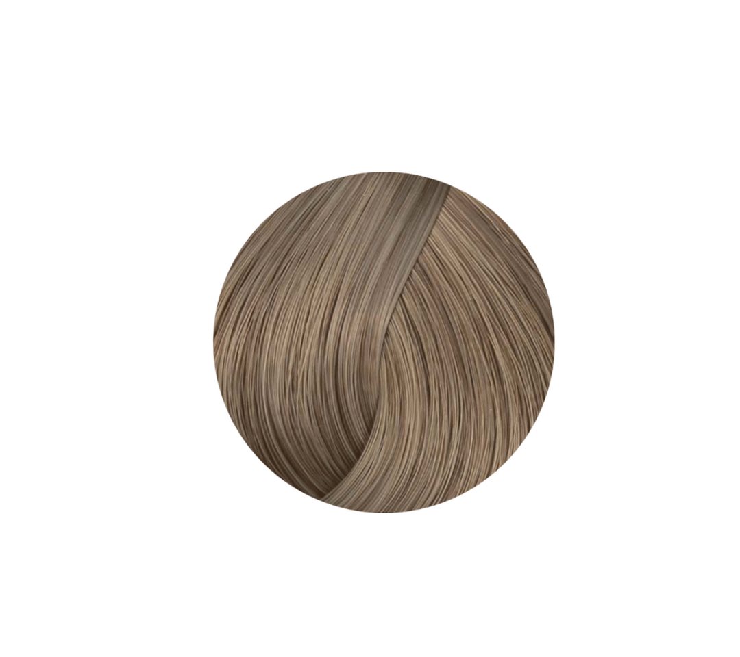 Elleure Haarfarbe Elleure Teinture Single Use 8.1 von Elleure