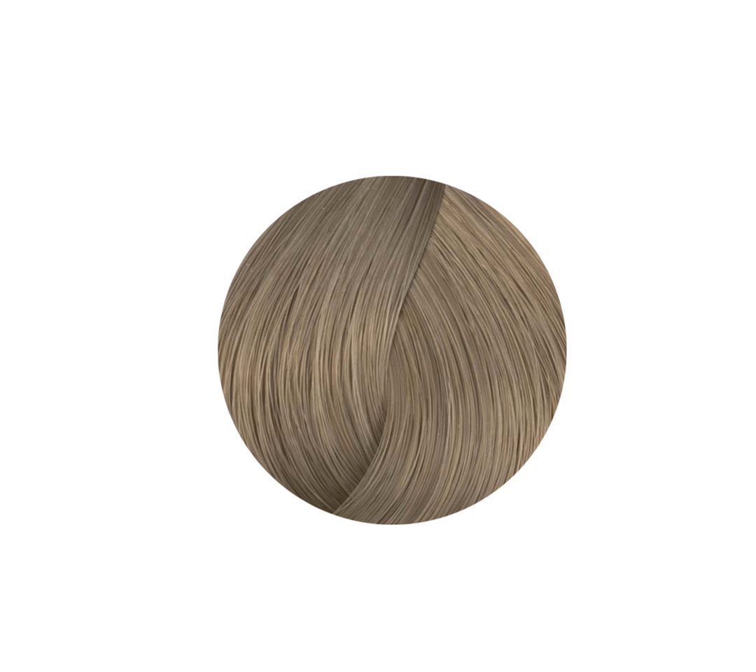 Elleure Haarfarbe Elleure Teinture Single Use 9.1 von Elleure