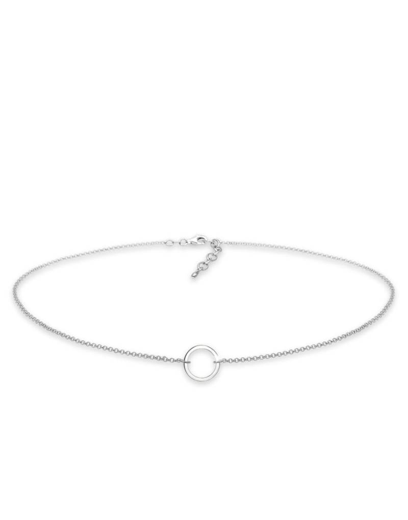 Elli - Halskette aus 925er Sterlingsilber von Elli