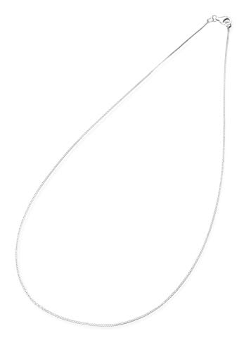 Elli Halskette Damen Basic in 925 Sterling Silber von Elli