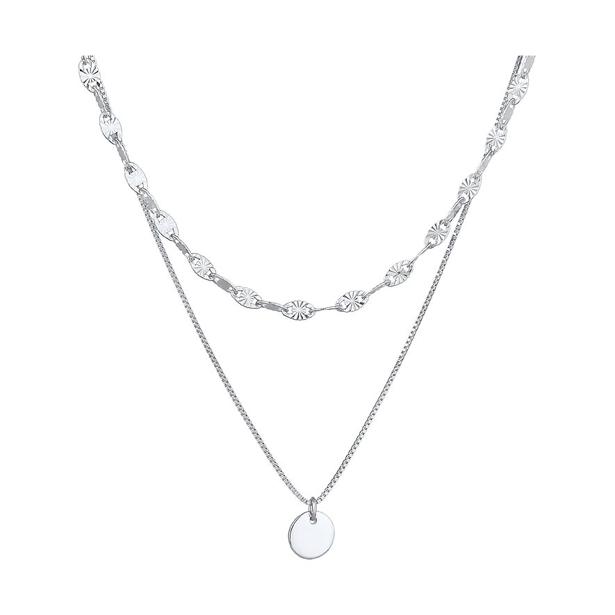 Elli Kette 0101411321 925er Silber von Elli