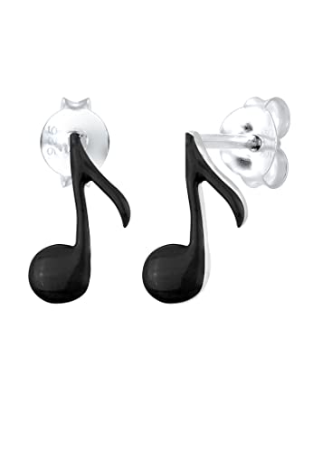 Elli Damen Ohrstecker Note 925 Sterling Silber 303290612 von Elli