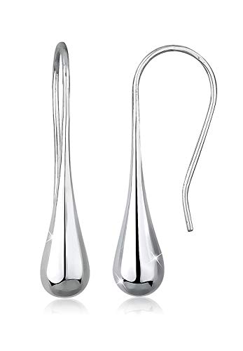 Elli Damen-Ohrringe 925 Sterling Silber 0302731213 von Elli