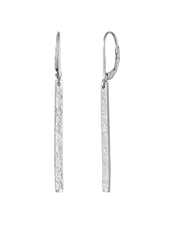 Elli Ohrringe Damen Hänger Stab Geo Antike Vintage Look aus 925 Sterling Silber Elli Ohrringe Damen Hänger Stab Geo Antike Vintage Look aus 925 Sterling Silber von Elli