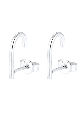 Elli Ohrringe Damen Ohrstecker Trend in 925 Sterling Silber von Elli
