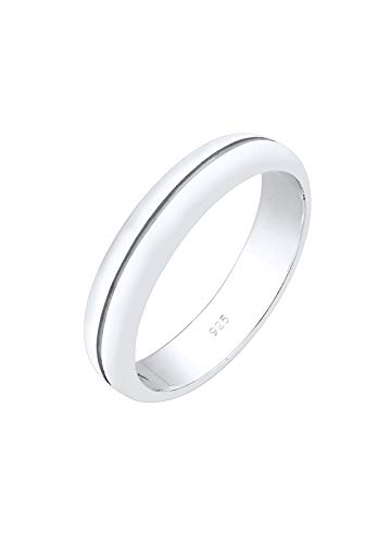 Elli PREMIUM Ring Damen Verlobung Elegant Basic aus 925 Sterling Silber Elli PREMIUM Ring Damen Verlobung Elegant Basic aus 925 Sterling Silber von Elli