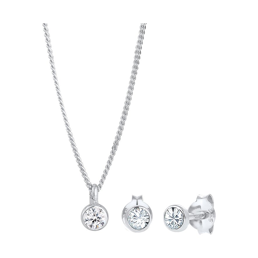 Elli Schmuck-Set 0910241413 von Elli